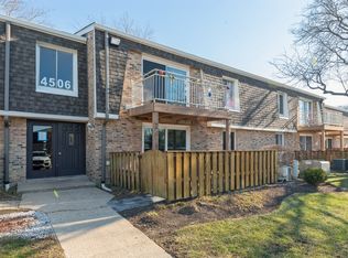 4506 Kings Walk Dr APT 1D, Rolling Meadows, IL 60008