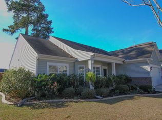 8004 Hydrangea Ln, Hanahan, SC 29410