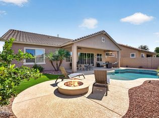 19258 E CANARY Way, Queen Creek, AZ 85142