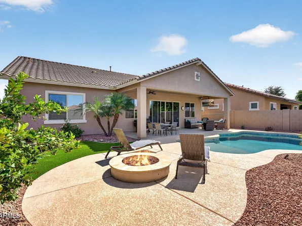 19258 E CANARY Way, Queen Creek, AZ 85142