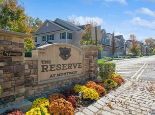 59 Autumn Way, Montvale, NJ 07645