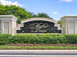 2172 Wingate Bnd, Wellington, FL 33414