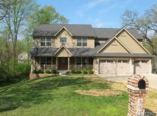 309 Frieda Ave, Saint Louis, MO