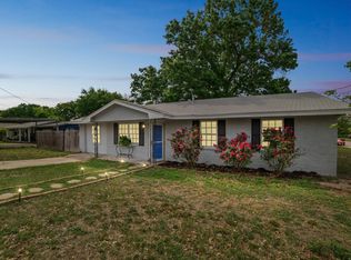 801 E Johnson St, Burnet, TX 78611