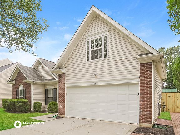 5th image of 9019 Sanders Creek Ct
