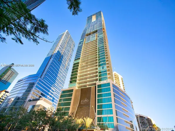 1451 Brickell Ave Unit 1002, Miami, FL 33129