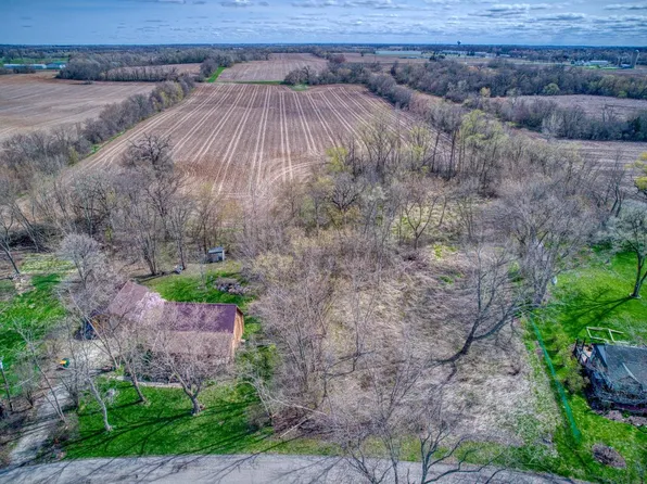 Lt19 ROSE DRIVE #Lt20, Genoa City, WI 53128