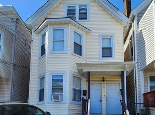 181 Oakwood Pl, Orange, NJ