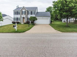 9791 Emerald Ridge Ave NW, Canal Fulton, OH 44614