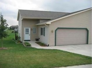 861 Crystal Rd, Kiel, WI 53042