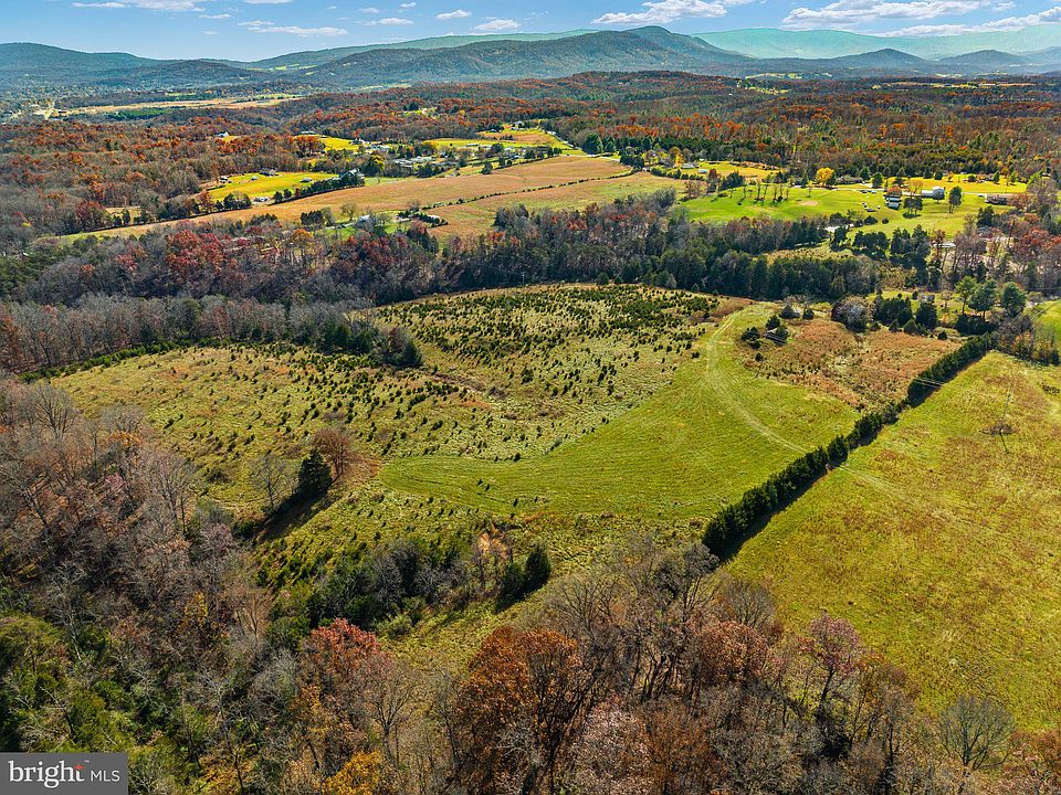 Poe Residue Dr, Front Royal, VA 22630 Zillow