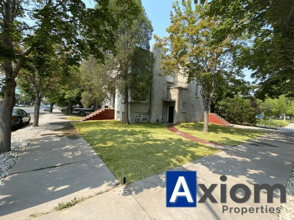 Halliday 654 E., 553 S 6th Ave #553, Pocatello, ID 83201