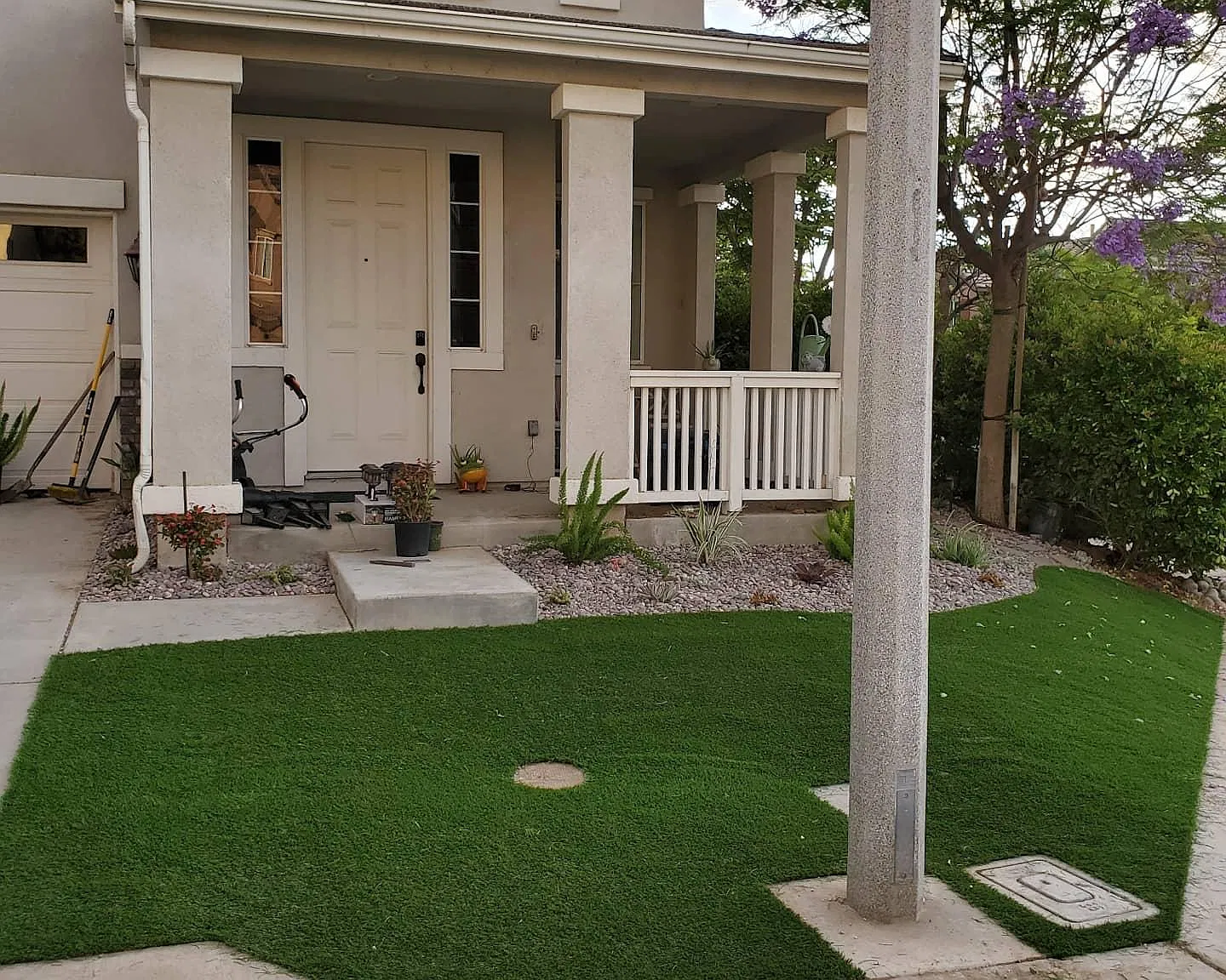 3608 Whieldon Dr — Photo 1