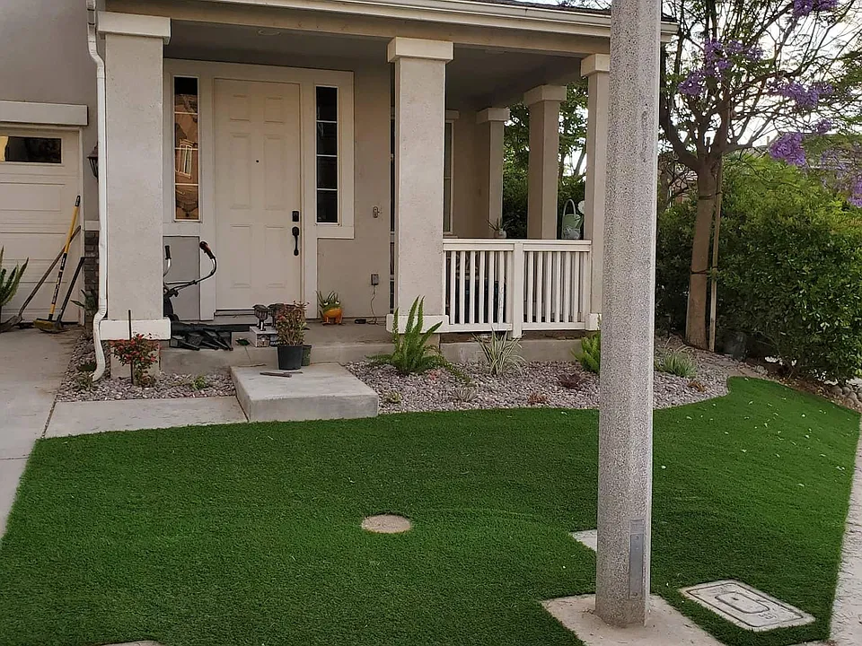 3608 Whieldon Dr
