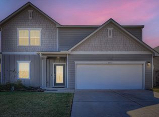 14013 Mark Christopher Way, Manor, TX 78653