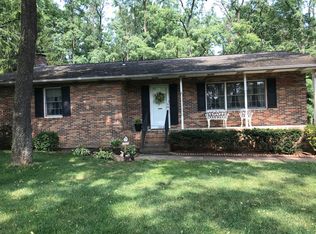 1370 Jacksonville Rd, Columbus, NJ 08022