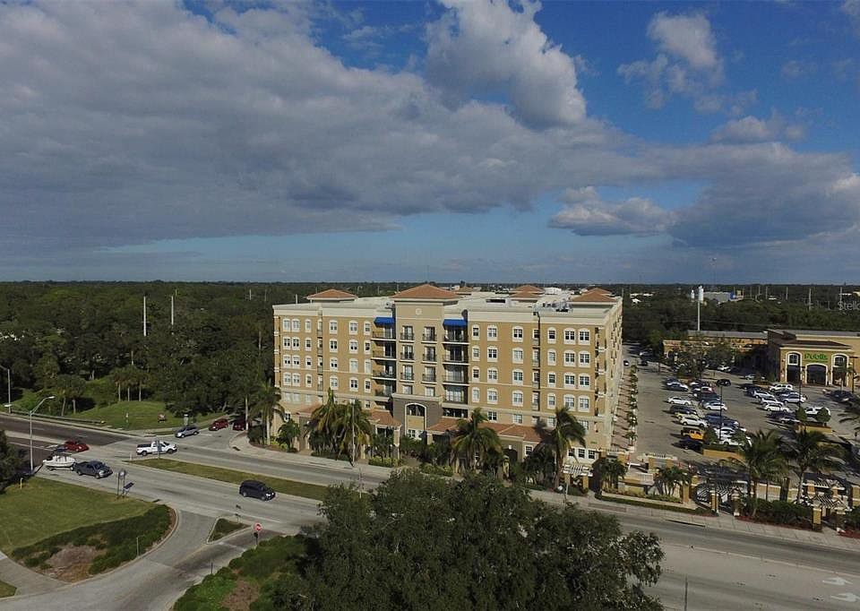 1st image of 1064 N Tamiami Trl Unit 1306