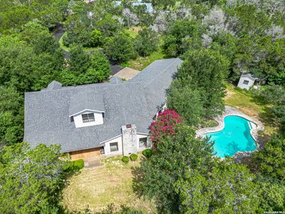 27036 CYNTHIA DR, San Antonio, TX, 78266