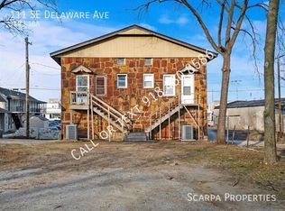 111 SE Delaware Ave, Bartlesville, OK 74003