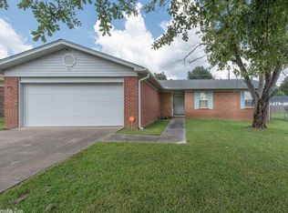 23 Ridgevale Rd, Jacksonville, AR 72076