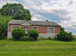 938 Ekastown Rd, Saxonburg, PA 16056