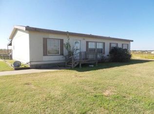 502 NE 124th St, Lawton, OK 73507