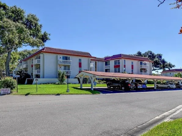 1001 Pearce Dr Unit 204, Clearwater, FL 33764