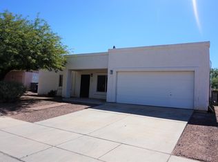 155 W Calle Nueva Vida, Tucson, AZ 85706