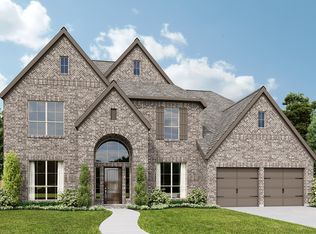 3313 Barnard Rd, Celina, TX 75009