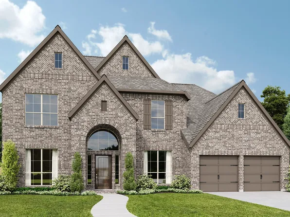 505 Barn Swallow Dr, Celina, TX 75009