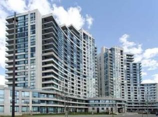509 Beecroft Rd #PENTHOUSE 5, Toronto, ON M2N 0A3