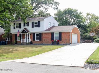 10206 Staunton Rd, Blue Ridge Manor, KY 40223