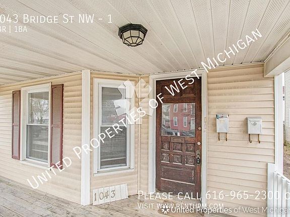 3rd image of 1043 Bridge St NW #1
