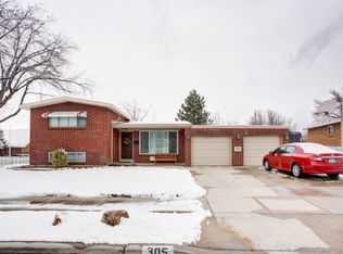 305 E 6340 S, Murray, UT 84107