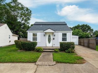 2624 E Cloverdale Dr, Owensboro, KY 42303