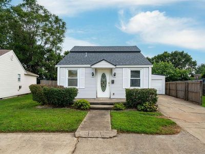 2624 E Cloverdale Dr, Owensboro, KY, 42303