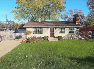 12407 41st Ave, Pleasant Prairie, WI 53158