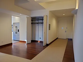Rented by Corcoran