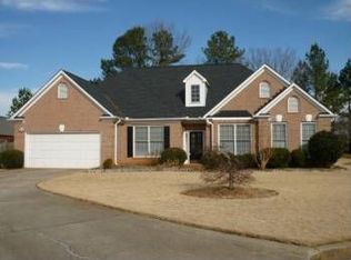 320 North Ct, Milton, GA 30004