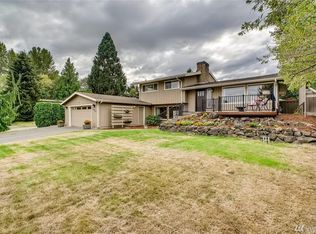 16251 52nd Ave S, Seattle, WA 98188