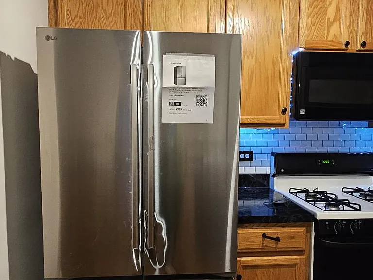 2897 Falling Waters Dr #1 — Photo 8