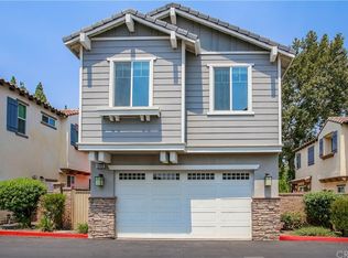 8606 Stoneside, Rancho Cucamonga, CA 91730