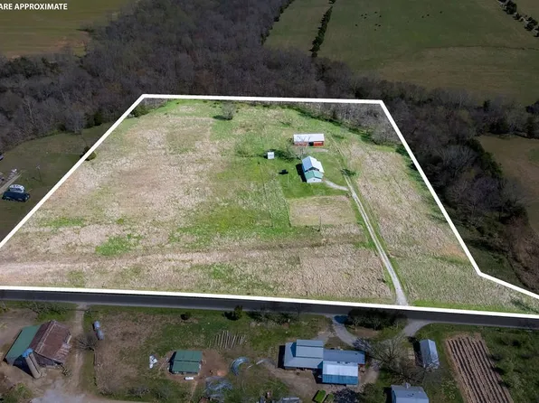 752 Stuart Chapel Rd, Lewisburg, KY 42256