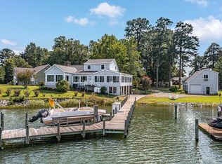 45 Whays Creek Cove Ln, Reedville, VA 22539