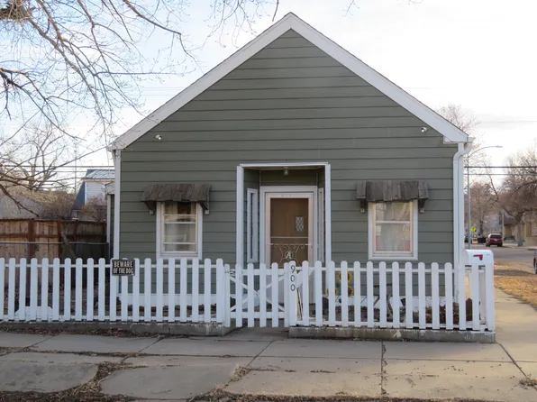 900 2nd St, Havre, MT 59501