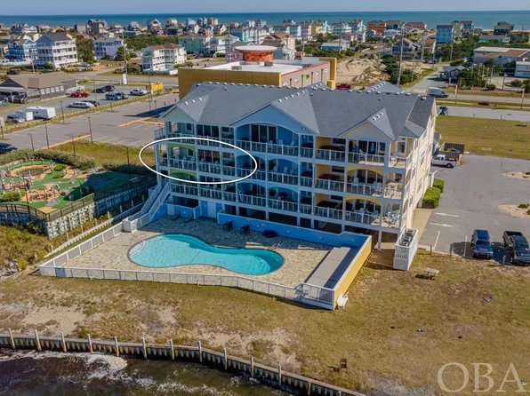 24502 State Highway 12 #26, Rodanthe, NC 27968