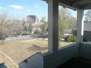 223 University Ter, Reno, NV 89503