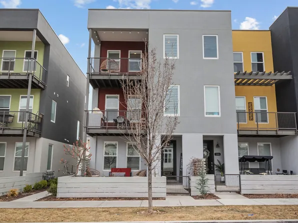 5299 W Bowstring Way S, South Jordan, UT 84009