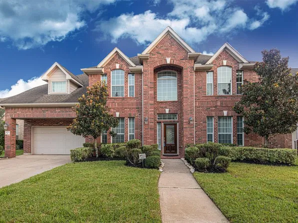 4122 Pensacola Oaks Ln, Sugar Land, TX 77479