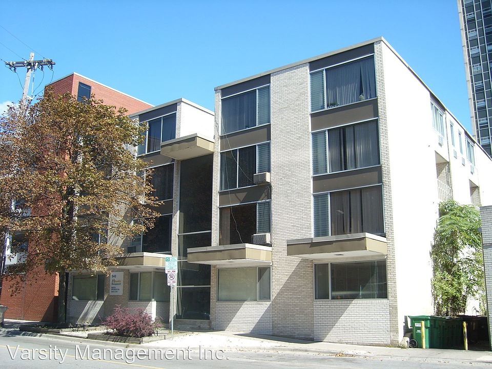 1st image of 543 Church St APT 01